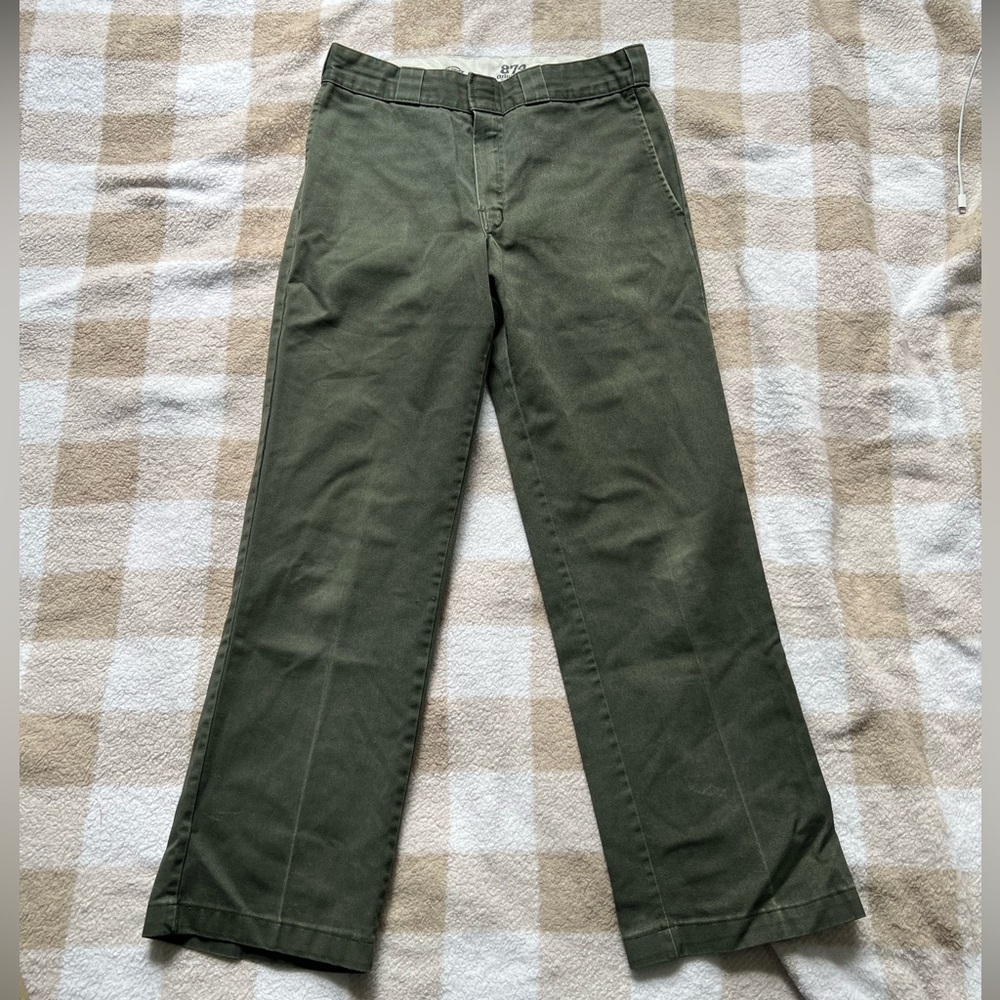 Dickies 874 Pants